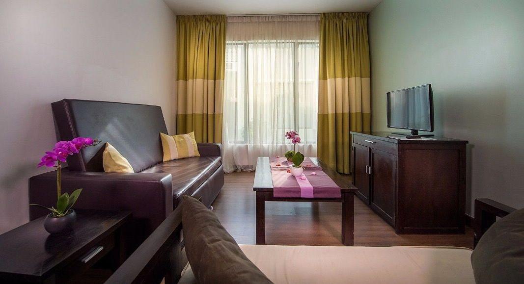 Hotel Erya By Suria Hot Spring Bentong Esterno foto
