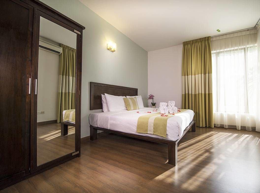 Hotel Erya By Suria Hot Spring Bentong Esterno foto