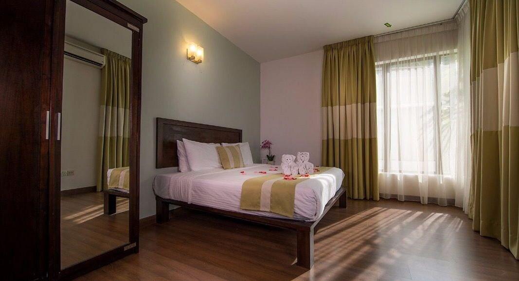 Hotel Erya By Suria Hot Spring Bentong Esterno foto