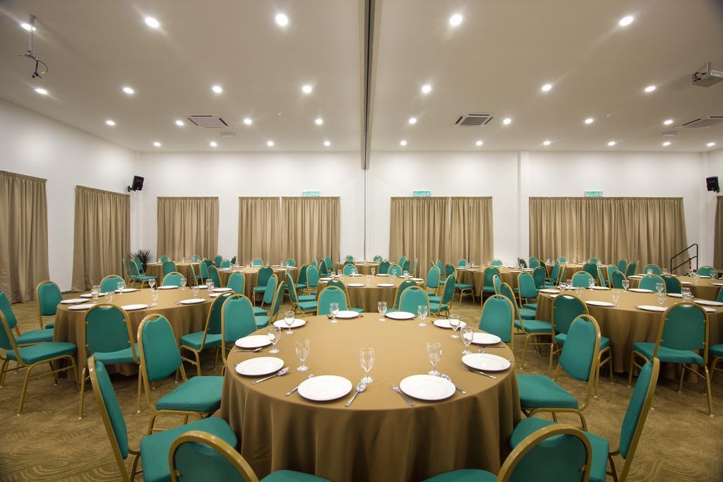 Hotel Erya By Suria Hot Spring Bentong Esterno foto