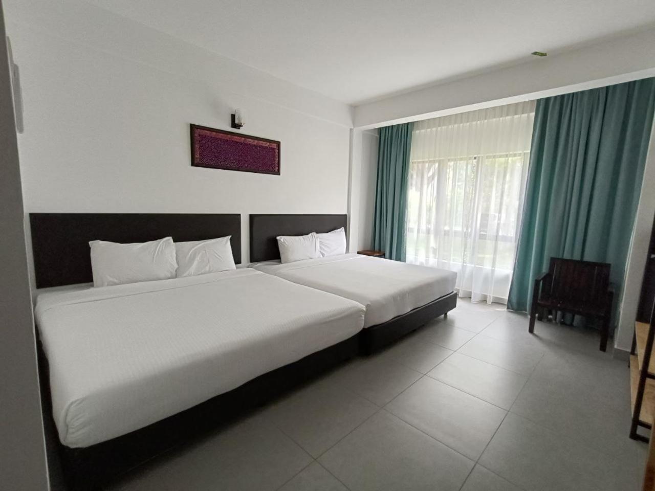 Hotel Erya By Suria Hot Spring Bentong Esterno foto