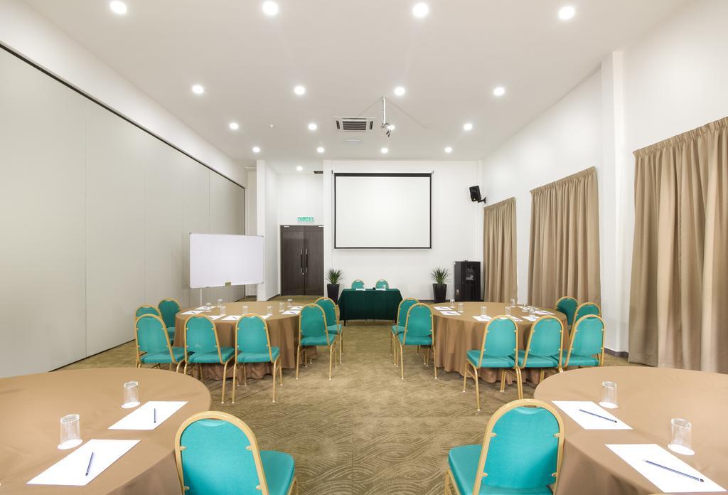 Hotel Erya By Suria Hot Spring Bentong Esterno foto