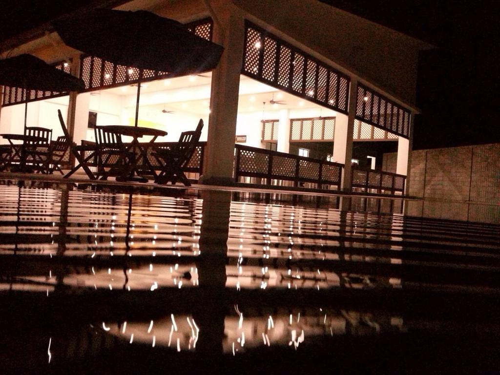 Hotel Erya By Suria Hot Spring Bentong Esterno foto