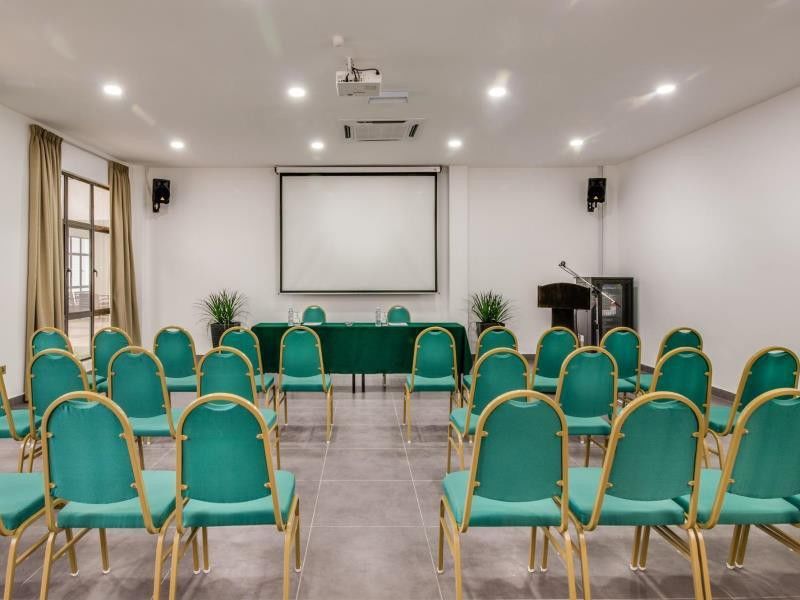 Hotel Erya By Suria Hot Spring Bentong Esterno foto