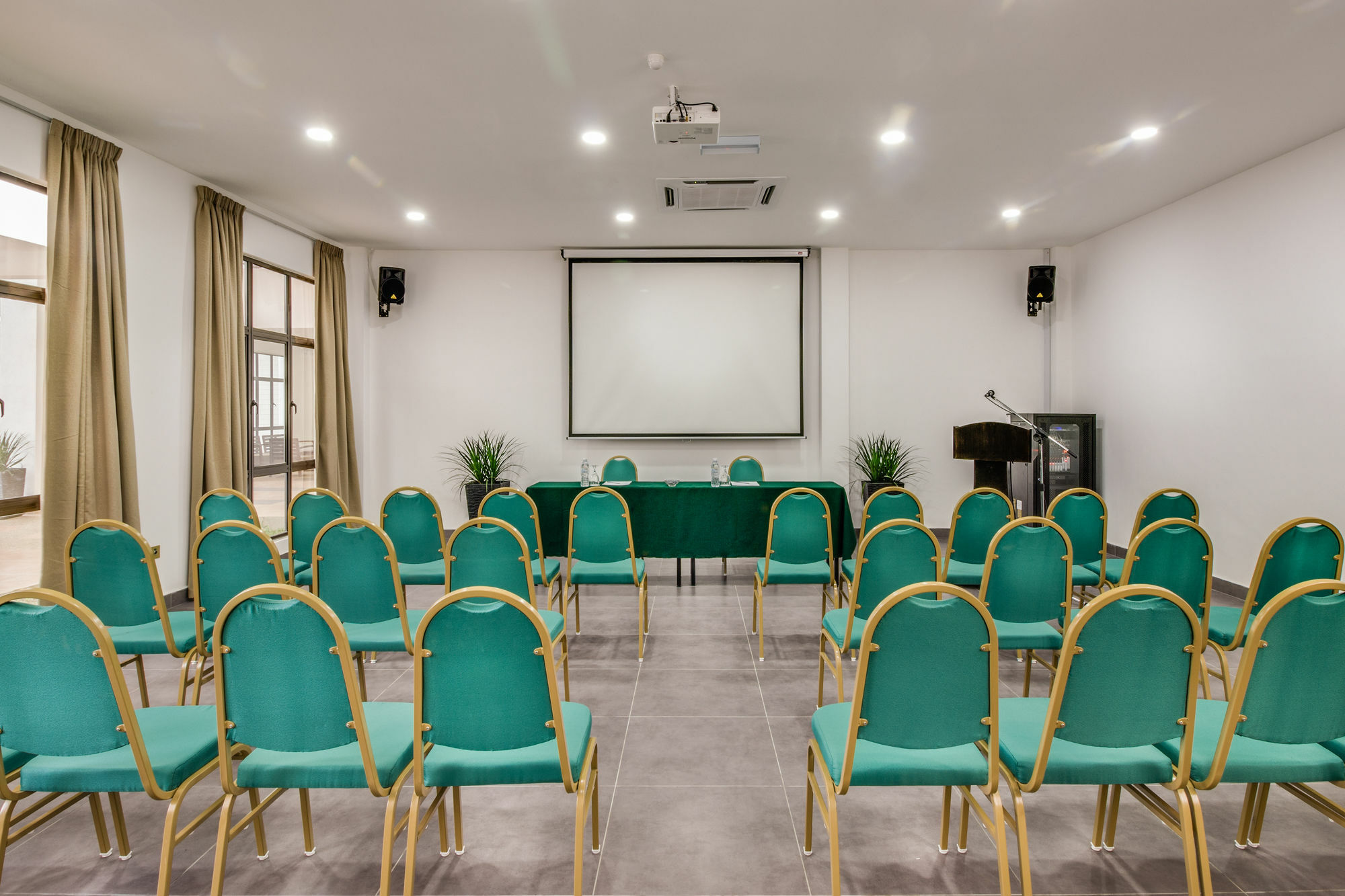 Hotel Erya By Suria Hot Spring Bentong Esterno foto
